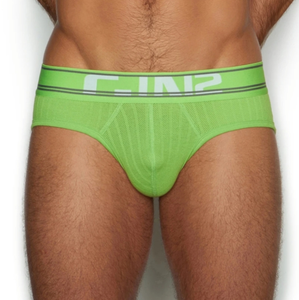 C-IN2 Tackle Low Rise Brief